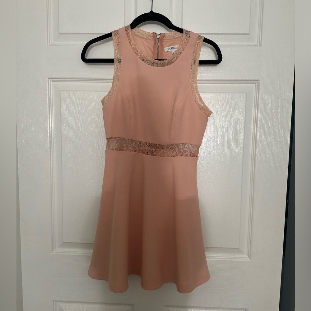 BCBG Generation dress
